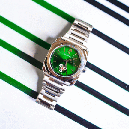 Bvlgari Octo - J699