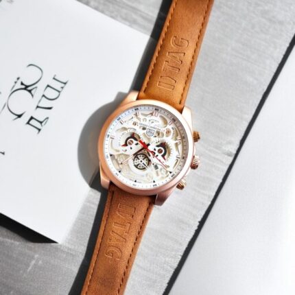 Tag heuer Carrera Cr-7 - J452